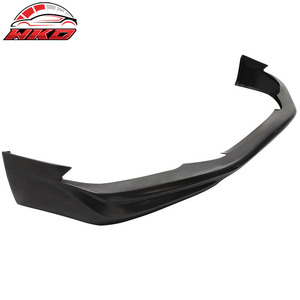 Alerón delantero estilo MD para Honda Civic Coupe 2 puertas 12-13 USDM, piezas de PU para automóvil, accesorios automotrices - Product Image 2
