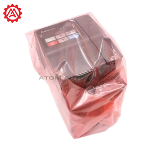 Moteurs Actionneurs Solénoïdes et Pilotes 1/2HP 0.4KW 230V 2.8 VFD2A8MS21ANSAA - Product Image 4