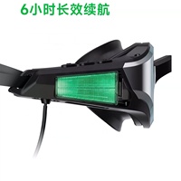 Lunettes de natation intelligentes SollaWave AI Music, anti-buée, diffusion MP3 et vocale en temps réel, compatibles avec les verres correcteurs, étanches IP68