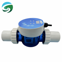 Clorador de Sal para Piscinas DC24V, Generador de Cloro con Nivel de Sal de 3000 PPM, Automático, Ecológico, para Uso Residencial