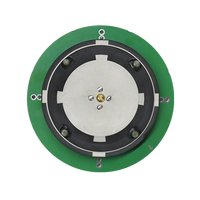 Antenne GNSS OEM haute précision pleine fréquence, antenne récepteur RTK GPS BDS pleine bande pour station de topographie