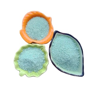 Tratamiento de agua <span class=keywords><strong>Sulfato</strong></span> ferroso <span class=keywords><strong>Sulfato</strong></span> <span class=keywords><strong>Heptahidratado</strong></span> Feso4.7h2o 98% <span class=keywords><strong>Sulfato</strong></span> férrico químico Fe2 (SO4) 3 - Product Image 1