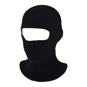 Balaclava de haute qualité, légère, en polyester respirant, pour hommes, masque intégral pour moto, masque de ski, balaclava - Product Image 6