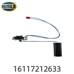 Pièces automobiles HEMILA compatibles avec <span class=keywords><strong>BMW</strong></span> F15 F16 OE : 16117212633, unité de transmission de carburant, capteur de niveau de carburant droit - Product Image 4