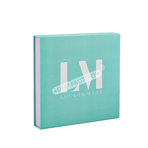 Colorful Style Book Shape Rigid Gift <b>Box</b> Custom Logo <b>Magnetic</b> Cardboard Packaging Magnet Customization Boxes - Product Image 3