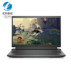 Ordinateur portable de gaming et e-sport G15 5511 I5-11260H/i7-11800H 16 Go 512 Go RTX3050/RTX3060 15,6 pouces 1080P Windows 10 120/165 Hz - Product Image 1