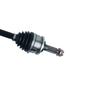 Piezas de repuesto para coche CCL, accesorios, ejes de transmisión de eje de junta Cv para FORD RANGER (TKE) 2,0 1945327 2039603 5345951 1749218 - Product Image 3