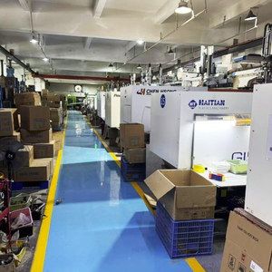 บริการพิมพ์ 3 มิติ พลาสติก คุณภาพสูง งาน <span class=keywords><strong>CNC</strong></span> ต้นแบบรวดเร็ว SLA SLS ABS PLA TPU ตัดขึ้นรูป Moldatech กวางตุ้ง รุ่น 02 พอร์ต - Product Image 6