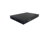 Switch Ethernet Fibre Géré, avec 6 ports SFP+ 1G/10G et 8 ports Ethernet 10/100/1000Base-T(X) + 24 ports SFP 1000Base-X - L2