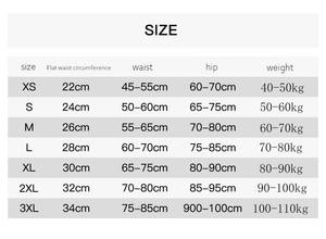 Vente en gros de <span class=keywords><strong>corset</strong></span> de maintien supérieur à ceinture sans couture après livraison pour les grandes tailles - Product Image 6