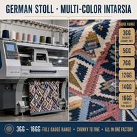 Fabricant de pulls sur mesure, pull en tricot à col rond de style preppy pour homme, pull décontracté surdimensionné pour homme, pull en coton