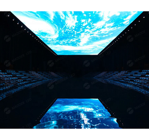 3D LED Screen <strong>Solution</strong> for VR/XR Studios for Digital Signage and <strong>Displays</strong> - Product Image 2