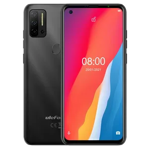 नई आगमन Ulefone नोट 11 P 8GB + 128GB एंड्रॉयड 11 फोन