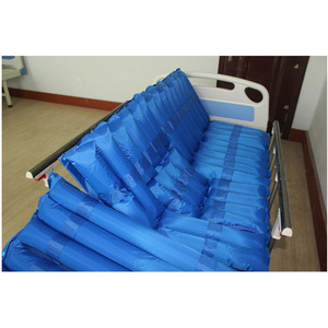 Jiaxin Inflatable Air Mattress 2000*900*150 For Hospital <b>Beds</b> Bedsores Prevention Adult Care - Product Image 3