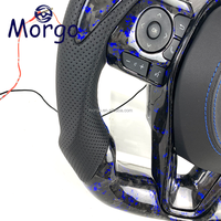 Accesorios interiores para Toyota Yaris FS Vios FS Corolla Levin Camry XV70 G12 Axio Altis volante de coche personalizado