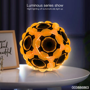 6 pièces lumineux fidget jouets <span class=keywords><strong>jeu</strong></span> <span class=keywords><strong>anti</strong></span>-<span class=keywords><strong>stress</strong></span> produits <span class=keywords><strong>silicone</strong></span> massage roller ball - Product Image 4