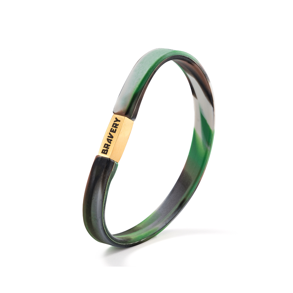 BRAVE --- camouflage