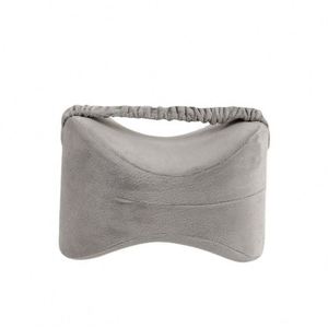 Hot Selling Side <b>Pillow</b> Pregnant Women Waist Disc Side Sleep Leg <b>Pillow</b> Space Slow Rebound Memory Foam Leg <b>Pillow</b> - Product Image 1