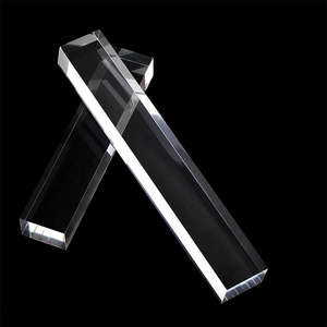 Clip Porta Ordini in Acrilico Trasparente Pieghevole e Rinforzato per <span class=keywords><strong>Ricevute</strong></span> e Scontrini - Ideali per Asporto e Gestione Ordini - Product Image 3
