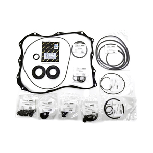 8HP75 Auto Transmission Overhaul Kit Seal Gasket For BMW JAGUAR LAND ROVER Car Accessories W178820F - Product Image 1