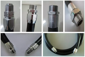 Tuyau en caoutchouc de qualité supérieure pour distributeur de <span class=keywords><strong>carburant</strong></span>, tuyau de livraison de <span class=keywords><strong>carburant</strong></span>, tuyaux de conduite de <span class=keywords><strong>carburant</strong></span>, tuyau de conduite de <span class=keywords><strong>carburant</strong></span> à vendre - Product Image 2