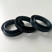 Cylindre hydraulique Polyuréthane Y-ring U Seal Pneumatique Air Piston Tige Joint D'huile Pu Tpu U Cup Joints D'emballage