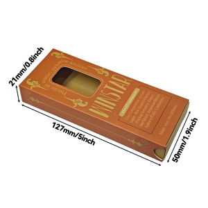 Scatole di Imballaggio Sicure e Conformi per Cartucce, Penne, Coni Pre-Arrotolati, Tabacco, Sigari e <span class=keywords><strong>Blunt</strong></span> - Product Image 4