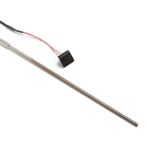 Thermomètre de résistance au platine Daily Chart 5627A, 200°C à 300°C, instrument de mesure de température industrielle - Product Image 3