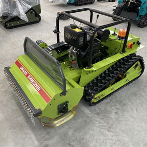 <span class=keywords><strong>Débroussailleuse</strong></span> Industrielle LAWNIO LNO-F800A <span class=keywords><strong>à</strong></span> Haute Vitesse, Motorisation Diesel 4 Temps, Robuste et Autopropulsée - Product Image 1