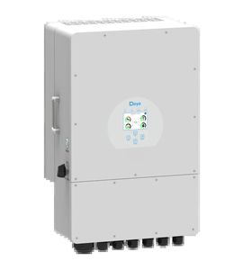 12V 65AH 납산 젤 AGM 배터리 딥 사이클 태양 전지 젤 배터리 발전소 12V/24V/36V/48V 태양열 시스템 - Product Image 6