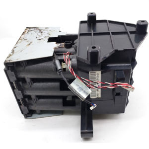 Estación de suministro de tinta de la parte derecha del compatible con HP T1500 <span class=keywords><strong>ISS</strong></span> T1530 T930 T3500 T2500 T920 - Product Image 4