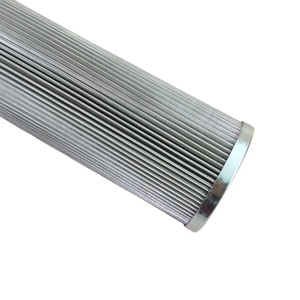 Filtro Hidráulico para Maquinaria Industrial, Gran Venta, Accesorios para la Industria Agrícola, Control Superior de Contaminación - Product Image 3