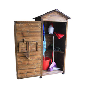 Top Craft Environmentally Friendly Sheds Storage Outdoor Garden Tool Garden Storage Shed Plastic Tool