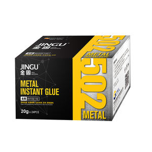 <span class=keywords><strong>Pegamento</strong></span> de cianoacrilato adhesivo súper rápido y fuerte <span class=keywords><strong>para</strong></span> construcción y transporte, manualidades DIY, chapa de <span class=keywords><strong>plástico</strong></span> <span class=keywords><strong>duro</strong></span> - Product Image 2