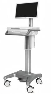 Design Inovador de Suportes para Infusão, Equipamentos de Suporte, Lâmpadas de Observação de Raios-X para Desinfecção, Adequados para Uso Médico - Product Image 2