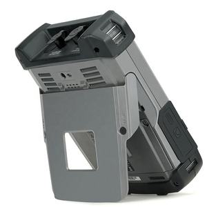 Analisador de Espectro <span class=keywords><strong>RF</strong></span> TFN FAT100 9KHz~1.6GHz, Analisador Digital de Espectro Portátil para Testes Sem Fio - Product Image 4