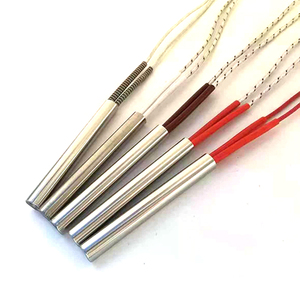 Chất lượng cao 220V 300W Điện gỗ nóng đánh lửa Cartridge nóng cho PELLET bếp - Product Image 2