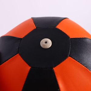 Customizable Pedestal Vertical Boxing <b>Training</b> <b>Ball</b> Adjustable Height PU Material Eco-Friendly Durable Punching <b>Ball</b> - Product Image 5