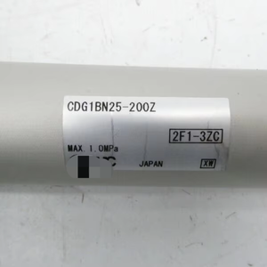 สินค้าใหม่แกะกล่อง CDG1BN25-200Z จัดส่งรวดเร็วพร้อม CDG1BN25-200Z รับประกัน12เดือน - Product Image 2