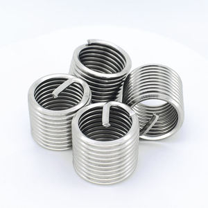 Tuerca hexagonal con arandela, métrica, de acero, clase 8.8, zincada, rosca estándar, diámetro de la tapa de 12 mm - Product Image 4