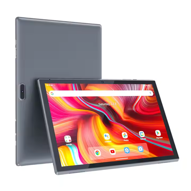 OEM Intel 9 Inch 2GB RAM Quad Core Educational Android14 Tablet PC with 5G/WiFi Waterproof & Shockproof
