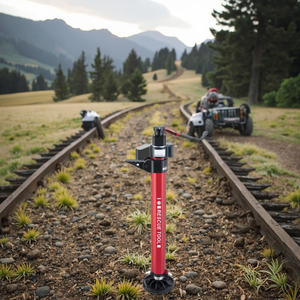<span class=keywords><strong>Jack</strong></span> per bottiglie idrauliche servoassistite <span class=keywords><strong>da</strong></span> 4WD, presa elettrica per riparazione di SUV, alimentata con trapano o chiave pneumatica - Product Image 4