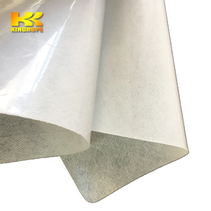 Trực tiếp nhà sản xuất toe cap vật liệu nhựa nhiệt dẻo Toe Puff tấm 0.8 mét ping pong hot melt Toe Puff - Product Image 3