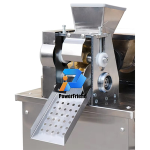 110/220V Ý Tưởng Kinh Doanh hạt Sản phẩm làm cho máy thành phần cốt lõi động cơ mì ống empanadas bột Maker - Product Image 1