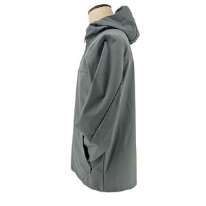 Design Wholesale Men Cold Winter Windbreaker Polar Fleece Waterproof Outwear <b>Jackets</b> - Product Image 2