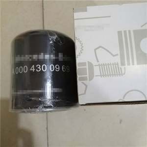 Elemento de Filtro de Aceite A0044293795 Apto para Generador Diésel Deutz, Filtro de Camión 2992261 8190948 A0004291297 5001004902 - Product Image 4