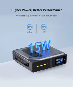 Phổ biến Linux Mini <span class=keywords><strong>PC</strong></span> Intel 12 N150 N200 N250 N300 n305 N100/N95 CPU Mini <span class=keywords><strong>PC</strong></span> S1 hệ thống <span class=keywords><strong>Barebone</strong></span> DDR4 8G 16GB Mini <span class=keywords><strong>PC</strong></span> - Product Image 2