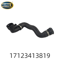17123413819 11530360161 11533400209 Système de refroidissement du radiateur HEMILA Pièces de véhicule compatibles avec BMW E83 X3