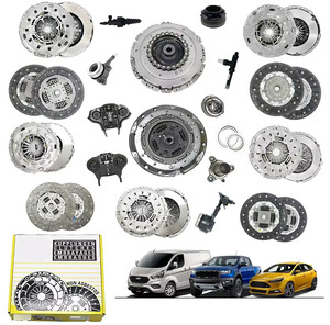 Kit frizione di dimensioni standard OE 3400121101 420mm per camion pesanti europei, <span class=keywords><strong>ricambi</strong></span> originali per la sostituzione della trasmissione - Product Image 3