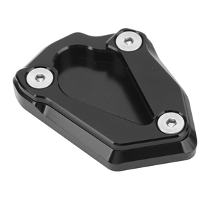 Béquille latérale pour <span class=keywords><strong>moto</strong></span>, <span class=keywords><strong>support</strong></span> stable et sûr pour S1000RR S1000R 2019 à 2022, noir - Product Image 6